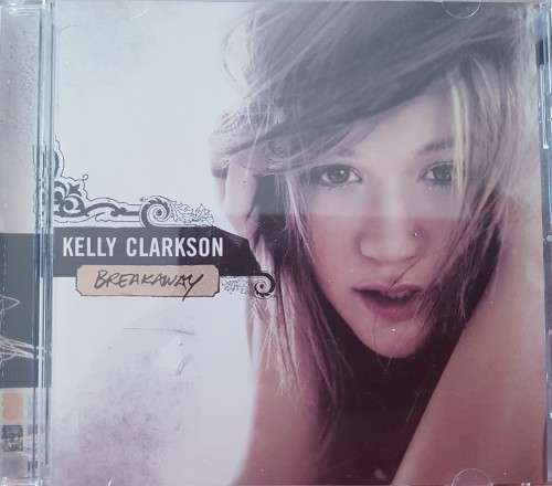 Kelly Clarkson - Breakaway