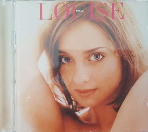 Louise - naked