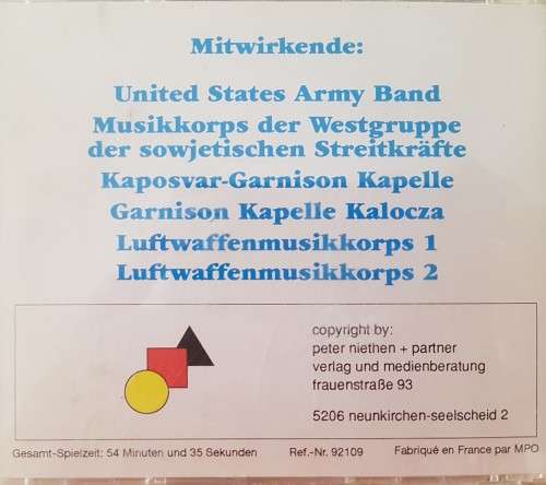 Musik Parade