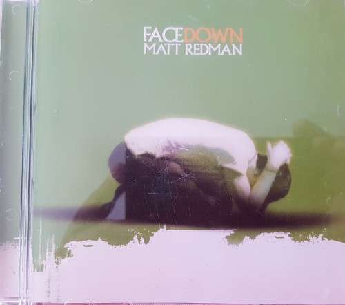 Matt Redman - Face Down
