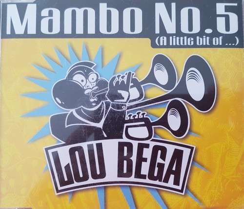 Lou Bega - Mambo No.5