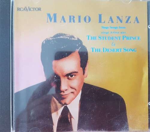 Mario Lanza