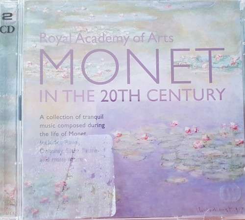 Monet in the 20th Century (2 CD)
