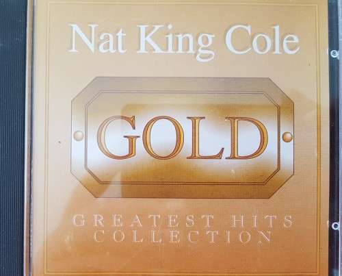 Nat King Cole - Greatest Hits Collection