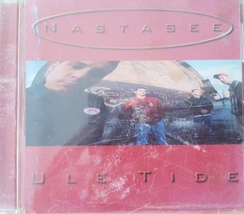Nastasee - Ule tide