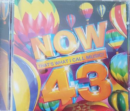 Now 43