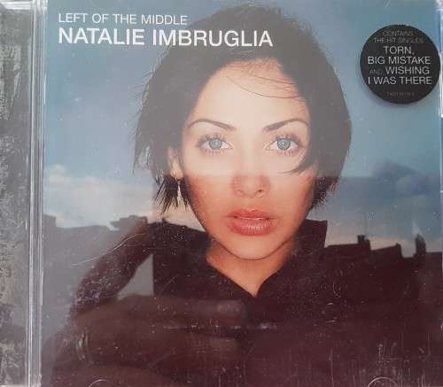 Natalie Imbruglia - Left of the middle