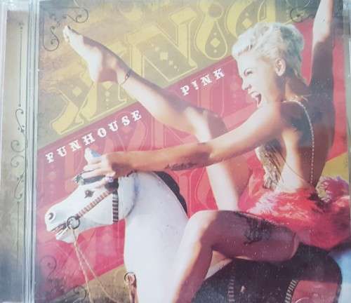 Pink - Funhouse
