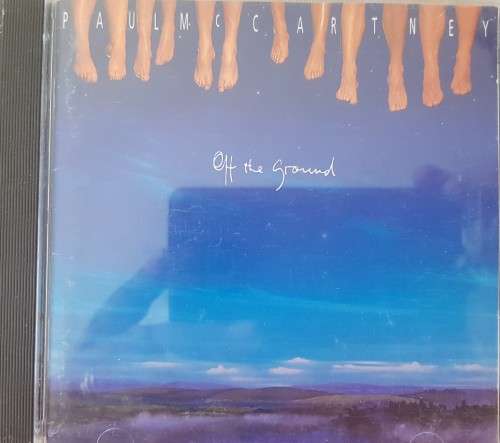Paul Mc Cartney - Off the Ground
