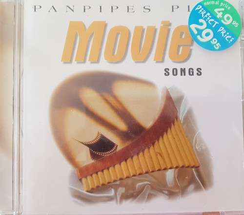 Panpipes Movie Songs