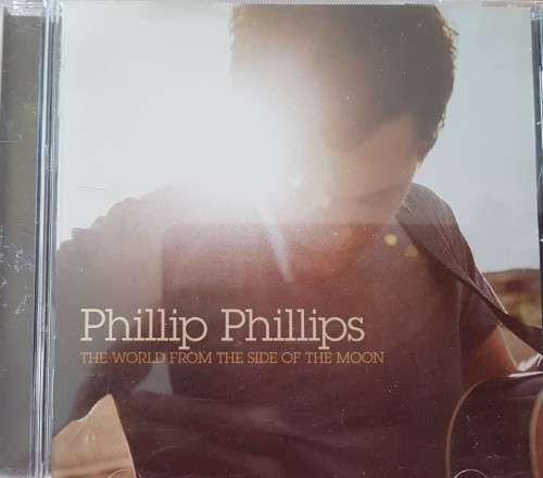 Phillip Phillips - The world from the side of the moon
