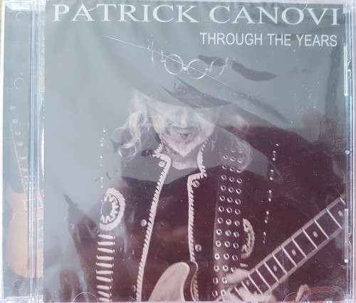 Patrick Canovi - Through the years