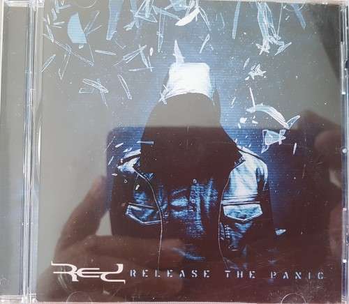 Red - Release the Panic