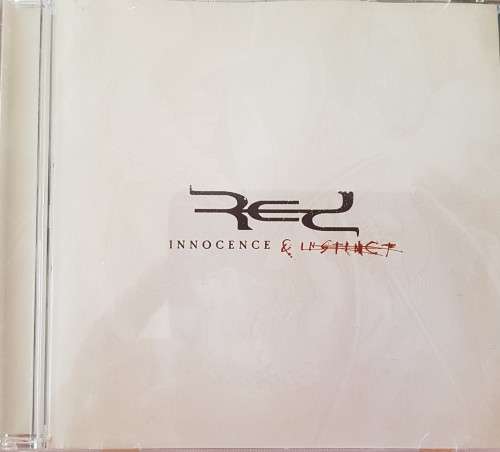 Red - Innocence & Instinct