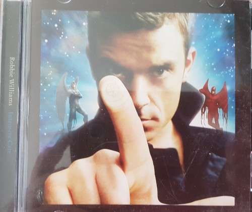 Robbie Williams - Intensive Care