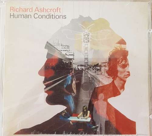 Richard Ashcroft - Human Condition