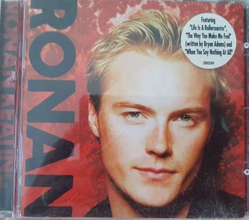 Ronan Keating - Ronan