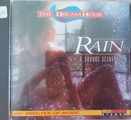 Rain - a Sound Scenery