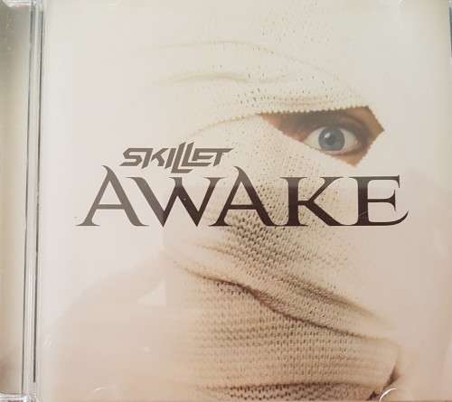 Skillet - Awake