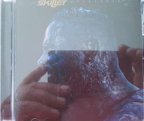 Skillet - Unleased