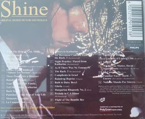 Shine