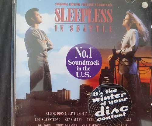 Sleepless I Seattle