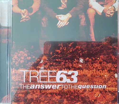 Three63  - The answer to the question