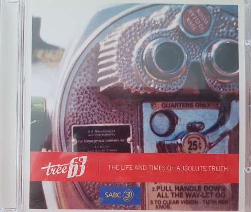 Three63 - The life and times of absolute truth