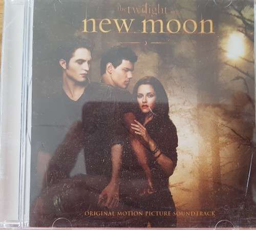 Twilight - New Moon