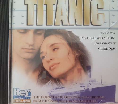 Titanic