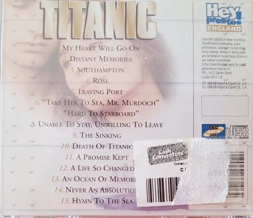 Titanic
