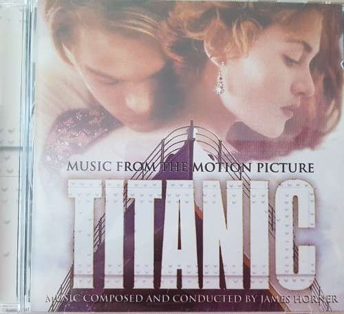 Titanic