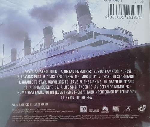 Titanic