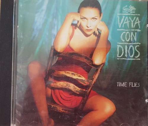Vaya Con Dios - Time Flies