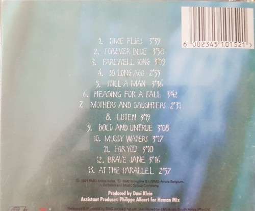 Vaya Con Dios - Time Flies