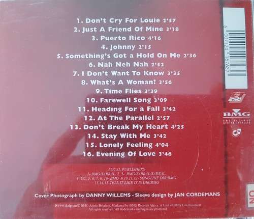 Vaya Con Dios - The Best of