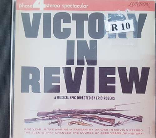 Victory in review