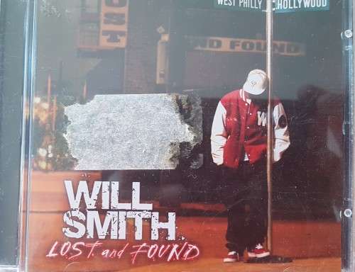Will Smith - Lost and Found