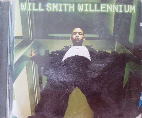 Will Smith - Willennium