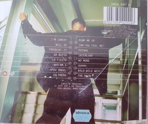 Will Smith - Willennium