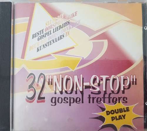 32 Non Stop Gospel Treffers