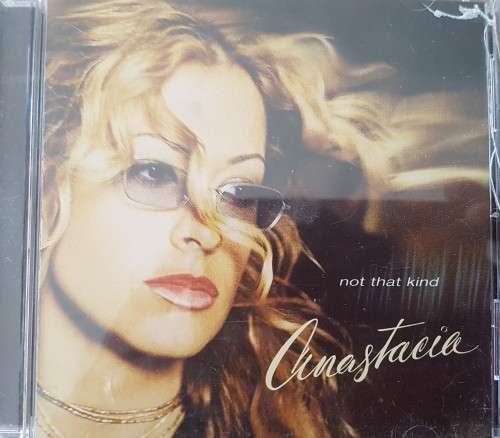 Anastacia - Not that kind