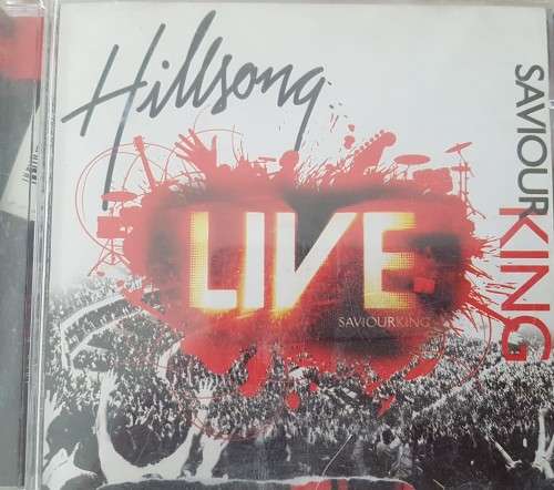Hillsong Live - Saviour King