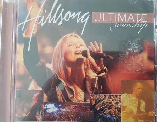 Hillsong - Ultimate Worship