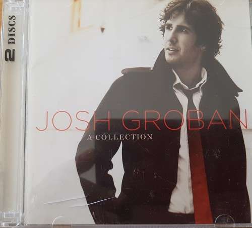 Josh Groban - A Collection ( 2 Discs)