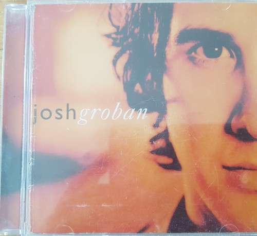 Josh Groban - Closer
