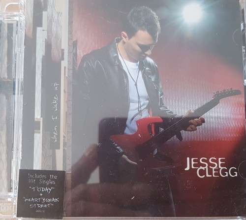 Jesse Clegg - When I wake up