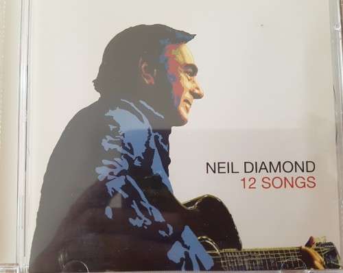Neil Diamond - 12 Songs