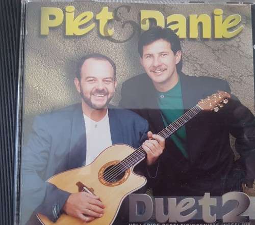 Piet & Danie - Duet 2