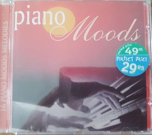 Piano Moods
